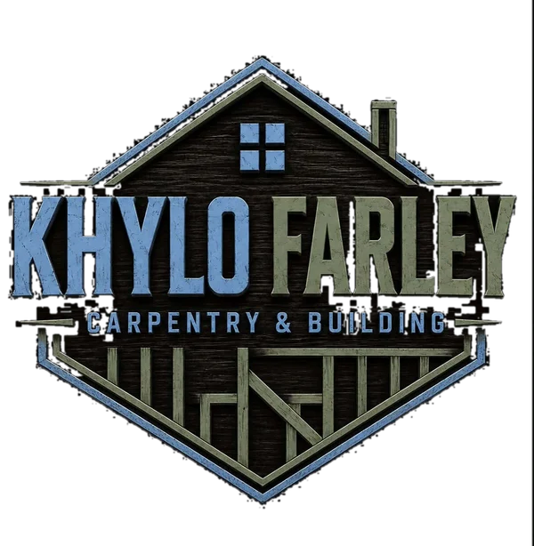 Khylo Farley Carpentry & Building logo